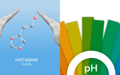 The Ultimate Guide to Maintaining a Healthy Acid/Alkaline Balance while Lowering Histamines